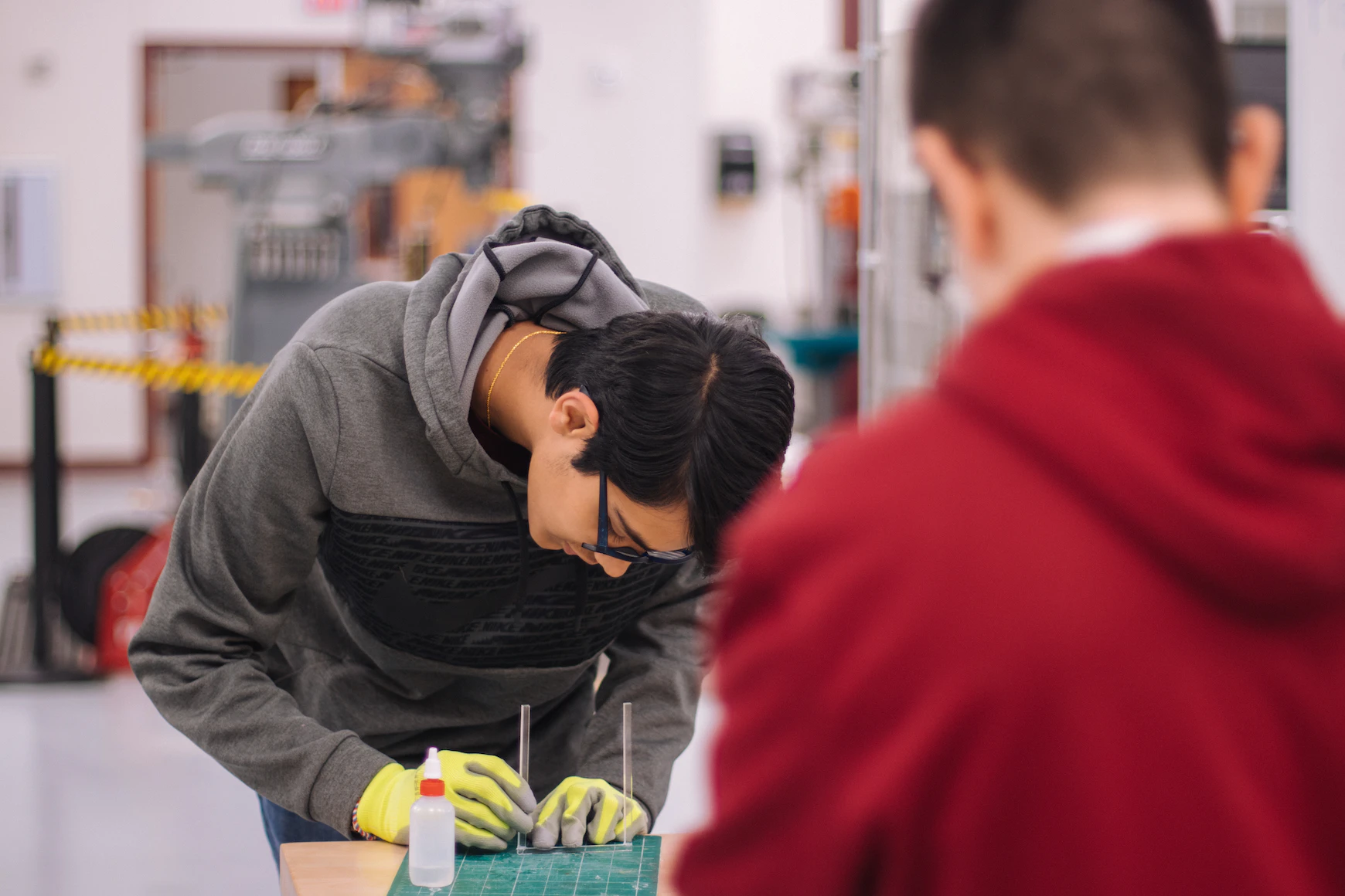 Unlock Your Potential with Hands-on Learning: Exploring the Benefits of Trade School Education